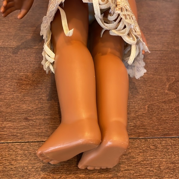 Moana Doll - Picture 6 of 6